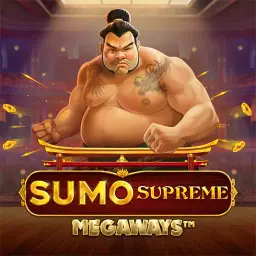 Sumo Supreme Megaways